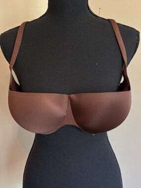 SKIMS Push-Up Balconette Bra